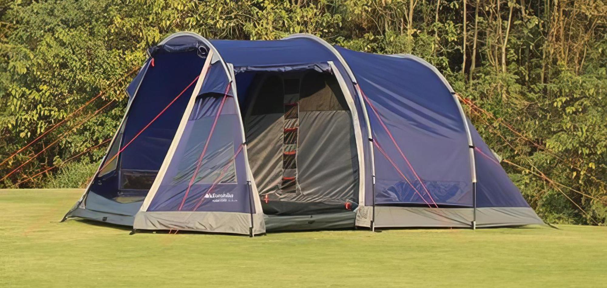 Silverstone Glamping And Pre-Pitched Camping With Intentsgp Ξενοδοχείο Εξωτερικό φωτογραφία