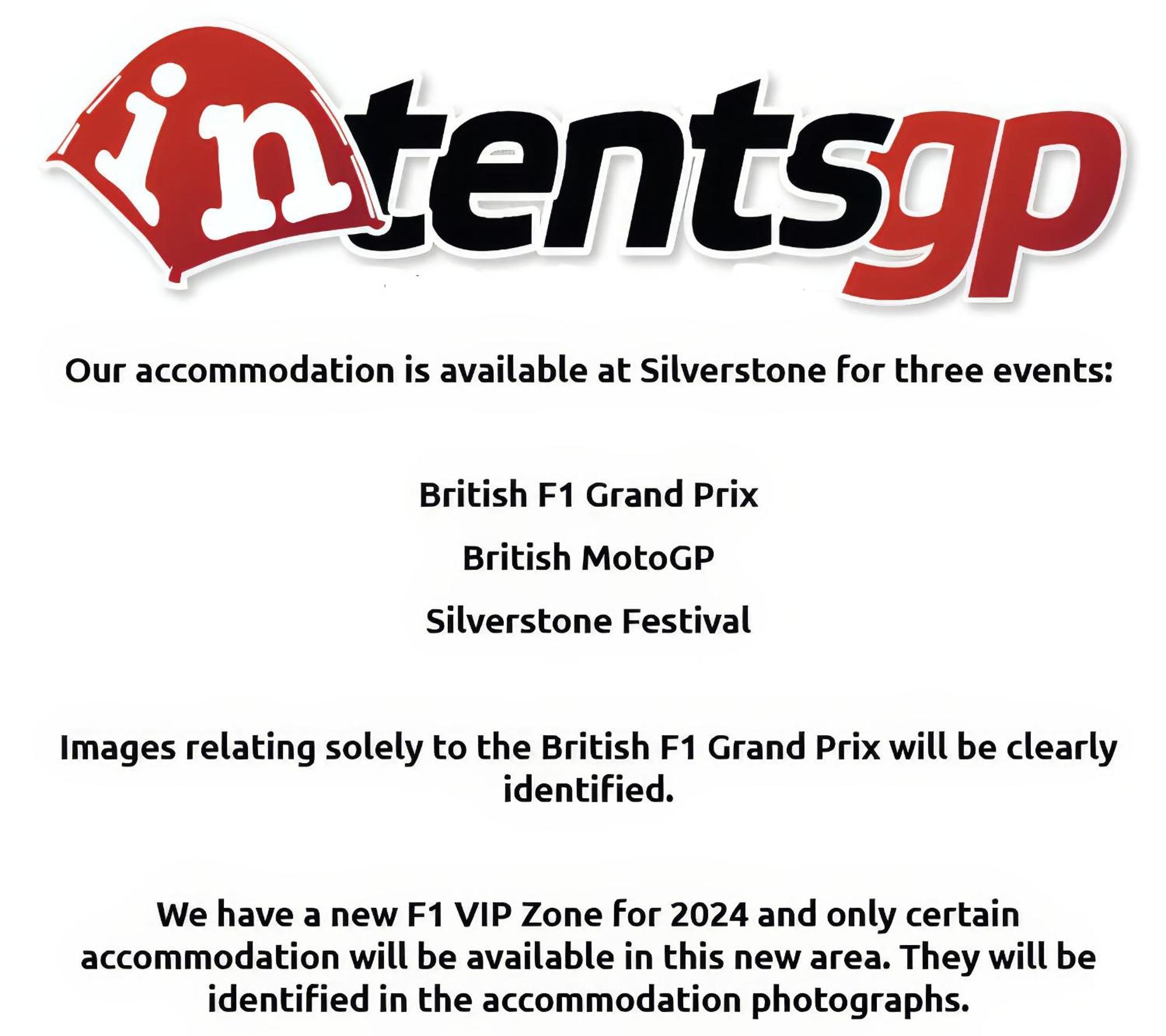 Silverstone Glamping And Pre-Pitched Camping With Intentsgp Ξενοδοχείο Εξωτερικό φωτογραφία