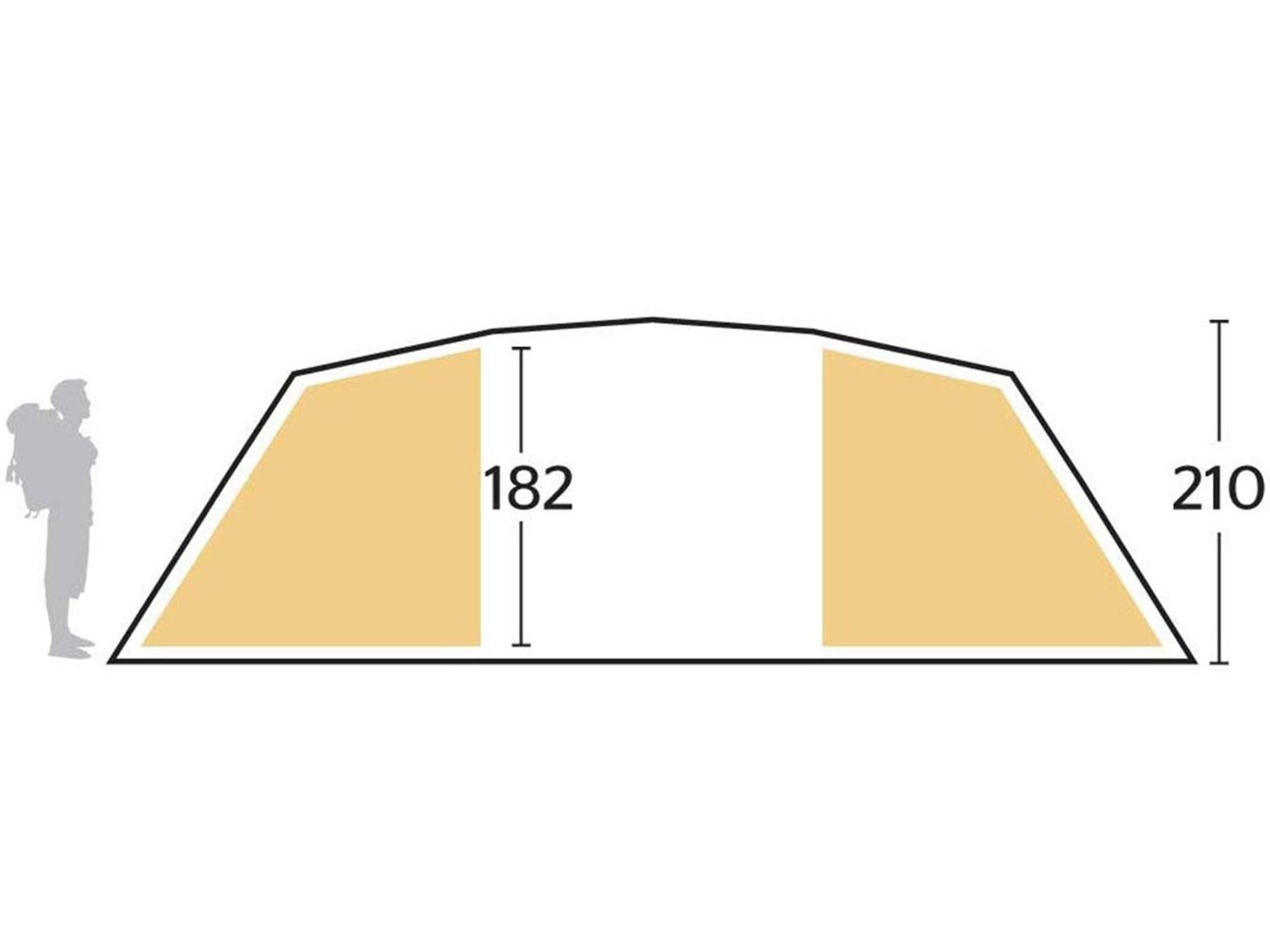 Silverstone Glamping And Pre-Pitched Camping With Intentsgp Ξενοδοχείο Δωμάτιο φωτογραφία